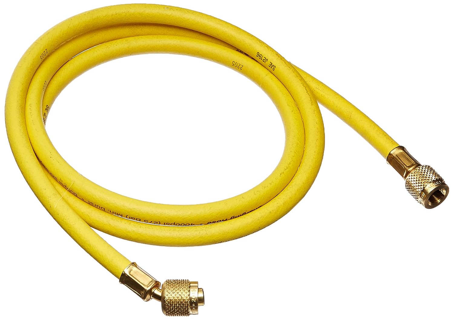 5' Hoses